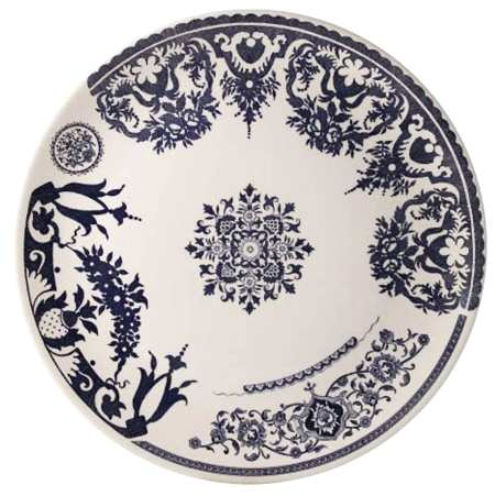 Heritage Cake Plate