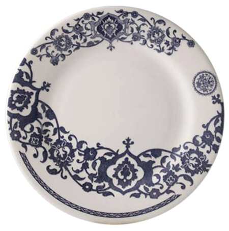 Heritage Salad/Dessert Plate