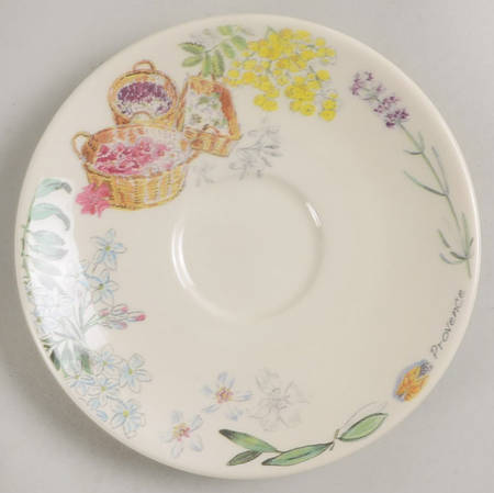 Provence Saucer