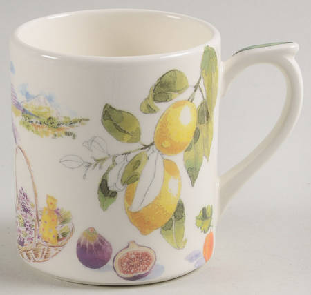 Provence Mug