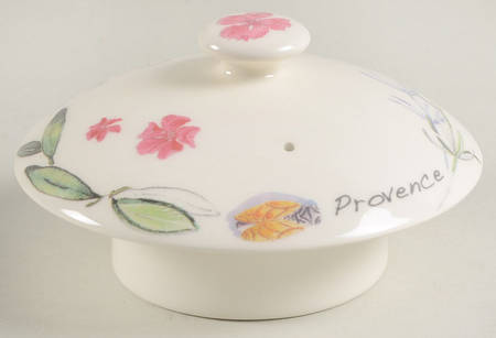 Provence Lid for Small Teapot