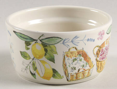 Provence Ramekin