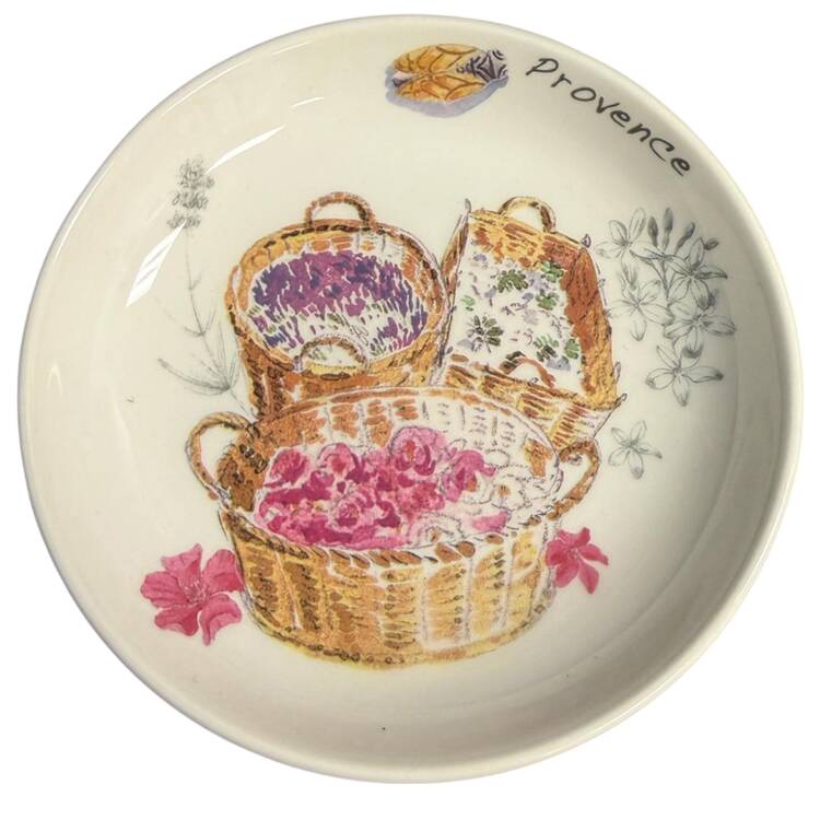 Provence Coaster