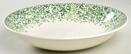 Songe 8" Individual Pasta Bowl