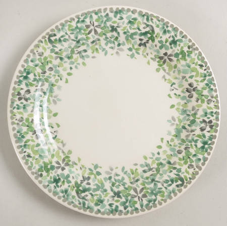 Songe Canape Plate