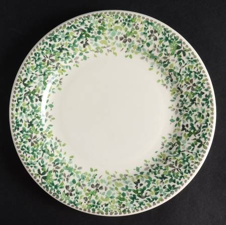 Songe Salad/Dessert Plate