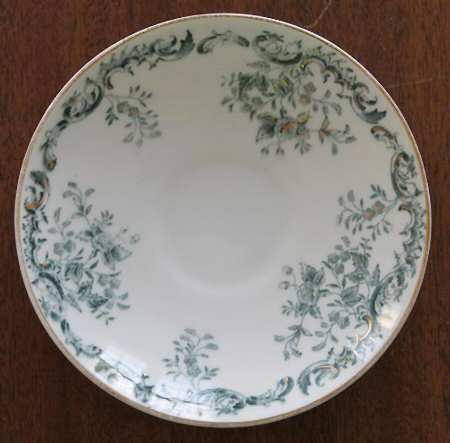 Sophia Saucer