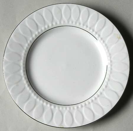 GID308 Bread & Butter Plate