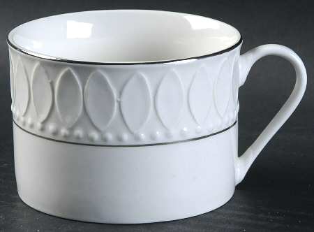 GID308 Flat Cup