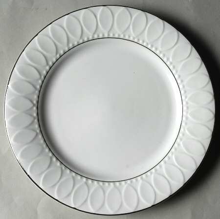GID308 Salad Plate