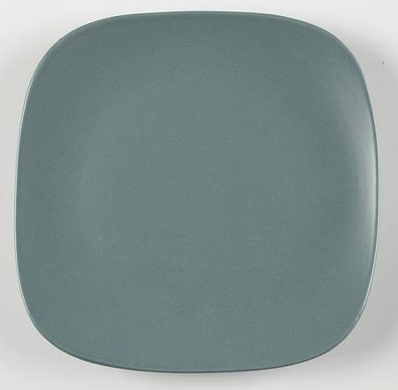 Casual Style Green Salad Plate