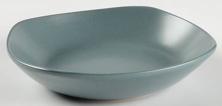Casual Style Green Soup/Cereal Bowl