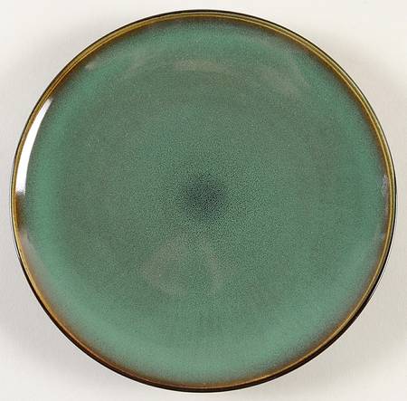 Green Valley Salad Plate