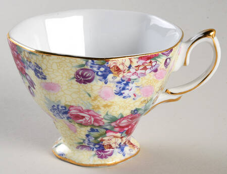 GCC51 Footed Cup