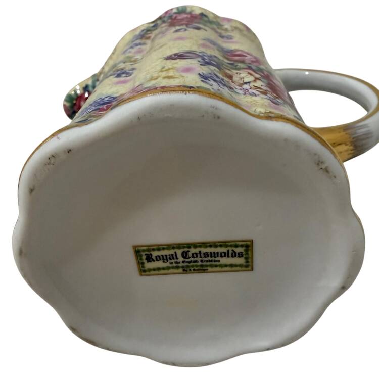 GCC51 Creamer