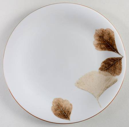 Central Park Salad Plate