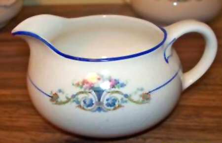 135A (Derwood) Creamer