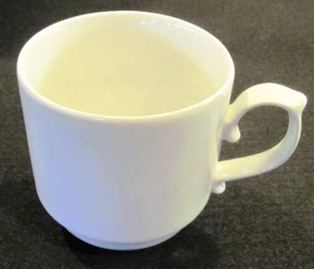 GEI6 Flat Cup