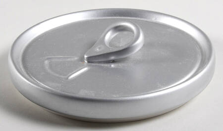 Coca Cola Brand Lid for Cookie Jar