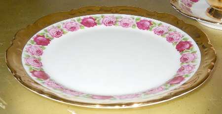 GLP31 by Gloria Porcelain