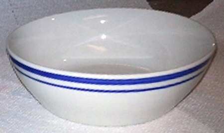 GOX10 Soup/Cereal Bowl