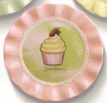 Just Desserts by Grasslands Road