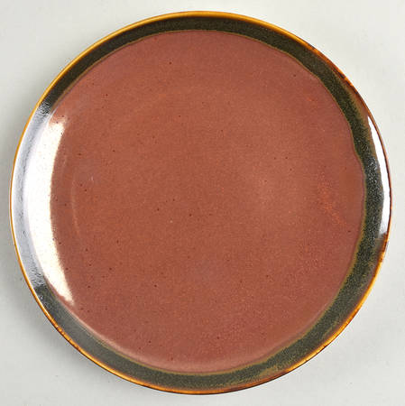 GID313 Salad Plate