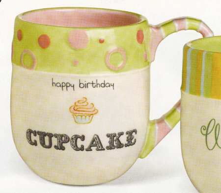Sweet Soiree Mug