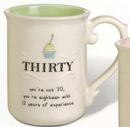 Sweet Soiree Mug