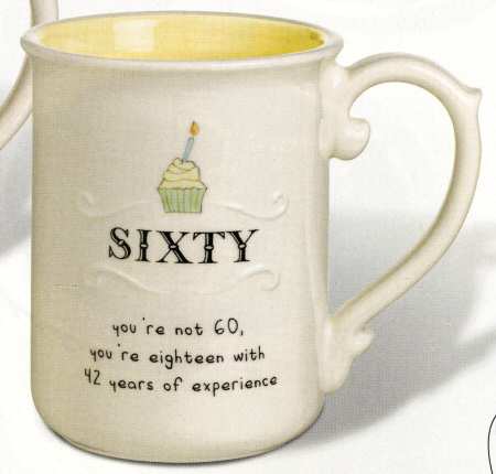 Sweet Soiree Mug