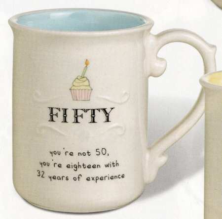 Sweet Soiree Mug