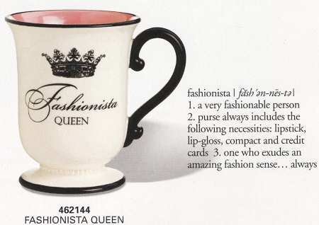 Her Majesty Mug