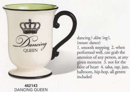 Her Majesty Mug