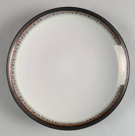 Argenta Salad Plate