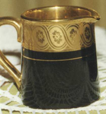 A664 Creamer