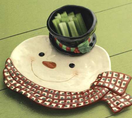 Snocountry Chip/Dip Set (2 Piece)
