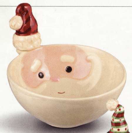 Snocountry Individual Dip Dish