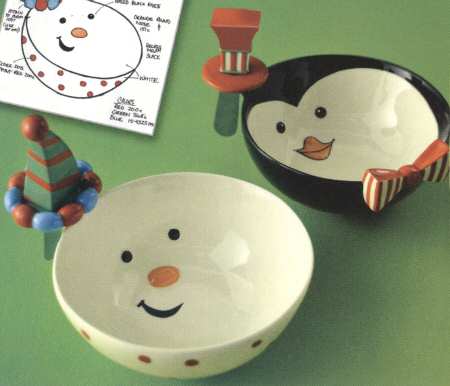 Studio 100 Dip Bowl & Spreader Set