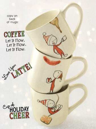 Studio 100 Mug