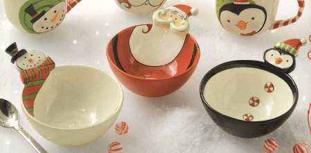 Studio 100 Coupe Soup Bowl