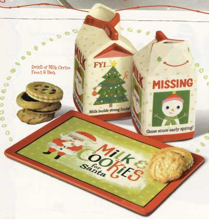 Studio 100 Snack Plate and Mug Set