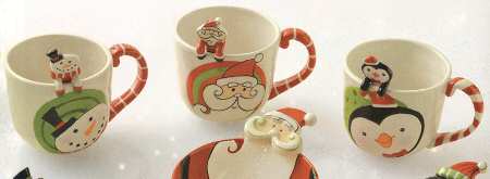 Studio 100 Mug