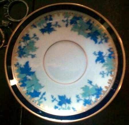 2579 Saucer