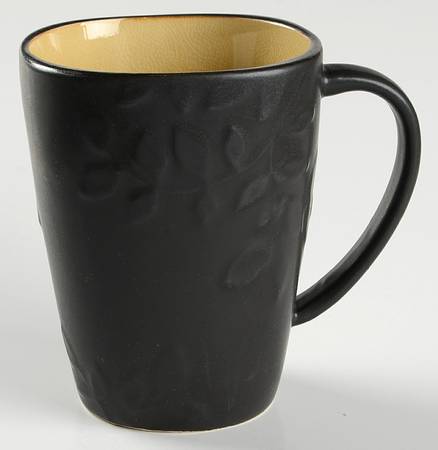Casa Granada Amber Mug