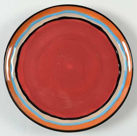 GAN53 Bread & Butter Plate