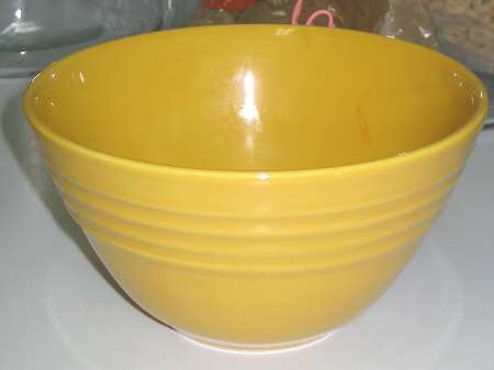 GID323 6" All Purpose Bowl