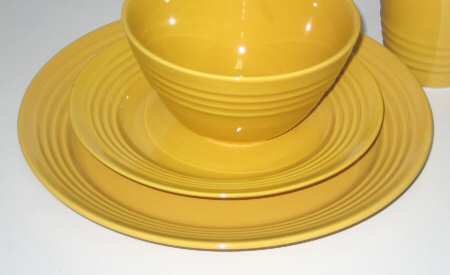 GID323 Dinner Plate