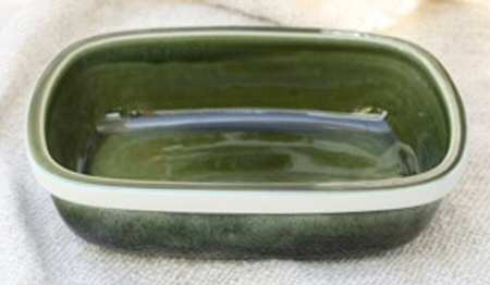 Vardag Oval Baker