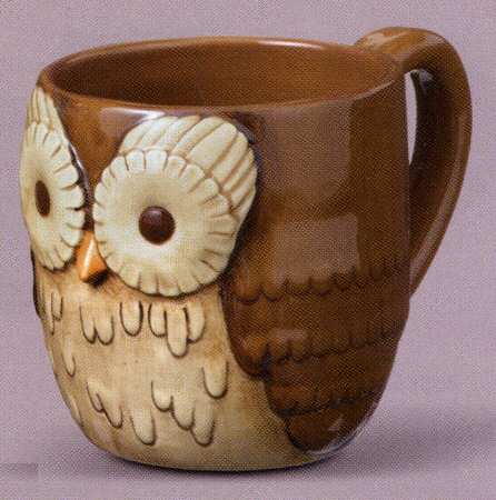 Crimson Hollow Mug