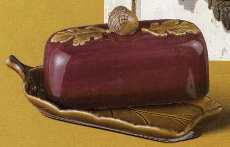 Home Again 1/4 Lb Covered Butter